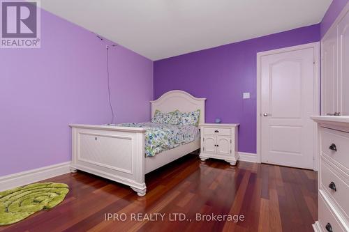 41 Gollop Crescent, Halton Hills, ON - Indoor Photo Showing Bedroom