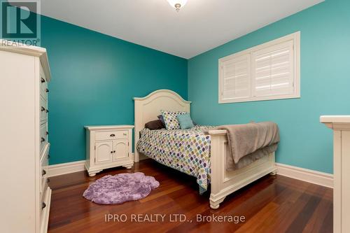 41 Gollop Crescent, Halton Hills, ON - Indoor Photo Showing Bedroom