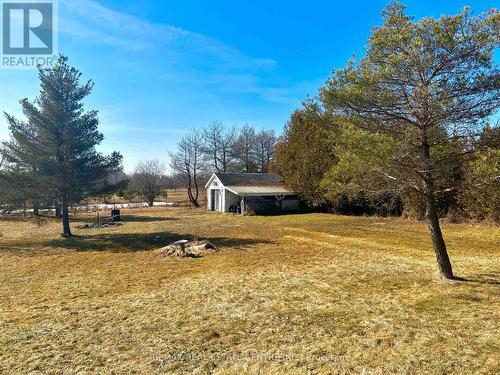 396512 5Th Line, Melancthon, ON - Outdoor With View