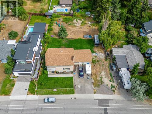 2244 Valleyview Drive, Kamloops, BC 