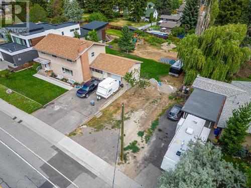 2244 Valleyview Drive, Kamloops, BC 