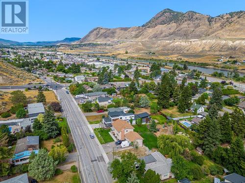 2244 Valleyview Drive, Kamloops, BC 