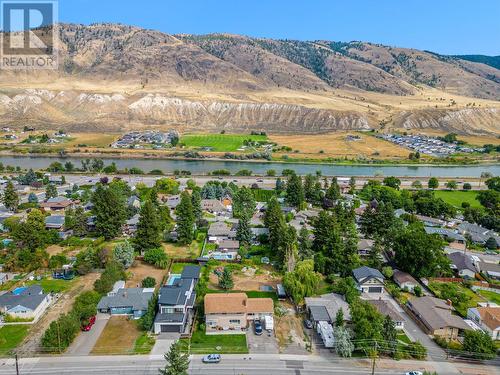 2244 Valleyview Drive, Kamloops, BC 