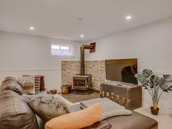 Family room - 