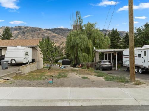 2244 Valleyview Drive, Kamloops, BC 