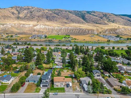 2244 Valleyview Drive, Kamloops, BC 