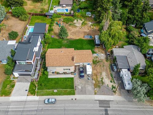 2244 Valleyview Drive, Kamloops, BC 