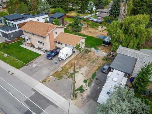 2244 Valleyview Drive, Kamloops, BC 