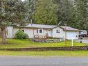 2390 Terrace Rd, Shawnigan Lake, BC  - Outdoor 