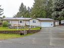 2390 Terrace Rd, Shawnigan Lake, BC  - Outdoor 