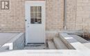 Bsmt - 18 Beaconsfield Drive, Vaughan, ON  - Outdoor With Exterior 