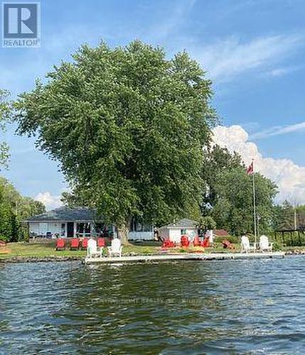 39 Macpherson Cres, Kawartha Lakes, ON - Outdoor With Body Of Water With View