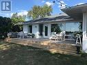 39 Macpherson Cres, Kawartha Lakes, ON  - Outdoor With Deck Patio Veranda 