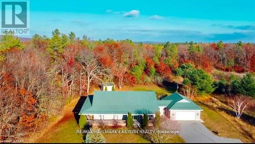295 Clarkson Road, Cramahe, ON - Outdoor With View