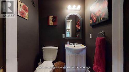 295 Clarkson Road, Cramahe, ON - Indoor Photo Showing Bathroom