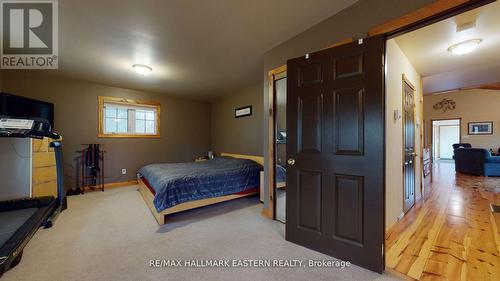 295 Clarkson Rd, Cramahe, ON - Indoor Photo Showing Bedroom