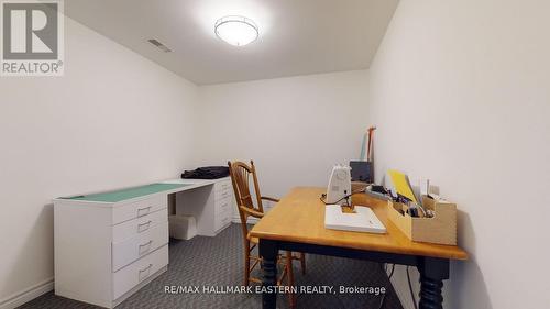 295 Clarkson Road, Cramahe, ON - Indoor Photo Showing Office