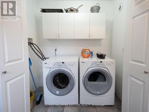 295 Clarkson Road, Cramahe, ON - Indoor Photo Showing Laundry Room