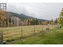 1385 6 Highway, Cherryville, BC  - Outdoor With View 