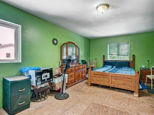 Master bedroom - 30 12E Avenue, Deux-Montagnes, QC - Indoor Photo Showing Bedroom