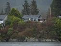 16919 Tsonoqua Dr, Port Renfrew, BC  - Outdoor With Body Of Water 