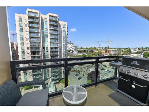 903-1029 View St, Victoria, BC - Outdoor