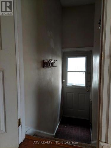 12 Harewood Ave, Toronto, ON - Indoor Photo Showing Other Room