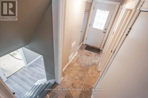 Bsmt - 845 Florell Drive, Oshawa, ON - Indoor Photo Showing Other Room