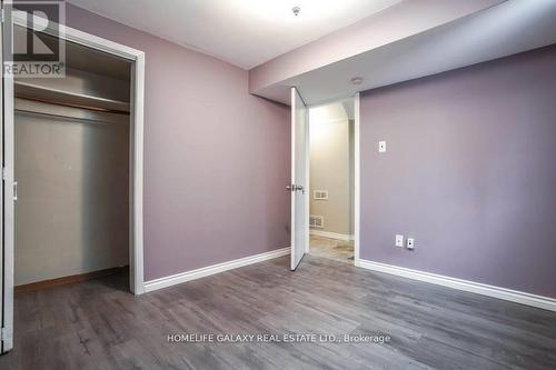 Bsmt - 845 Florell Drive, Oshawa, ON - Indoor Photo Showing Other Room