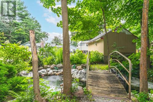 1776 Big Bay Point Rd, Innisfil, ON - Outdoor