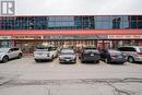 #11 -201 Millway Ave, Vaughan, ON 