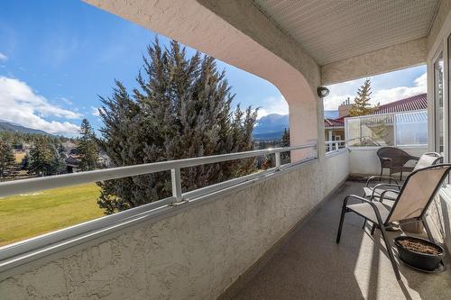 14 - 5054 Riverview Road, Fairmont Hot Springs, BC - Outdoor With Exterior
