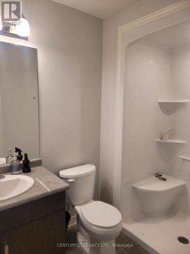 9525 Tallgrass Ave, Niagara Falls, ON - Indoor Photo Showing Bathroom