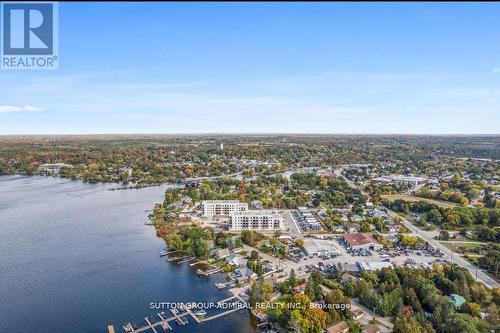 #206 -19 A West St N, Kawartha Lakes, ON - Outdoor With Body Of Water With View