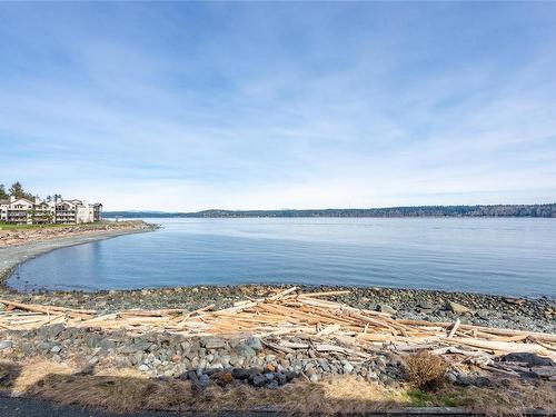 205-87 Island Hwy South, Campbell River, BC - Outdoor With Body Of Water With View