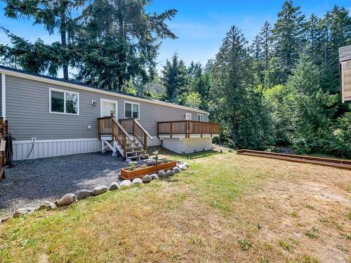 B32-920 Whittaker Rd, Mill Bay, BC 