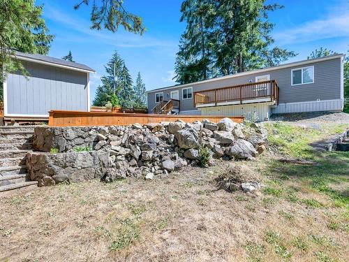 B32-920 Whittaker Rd, Mill Bay, BC 