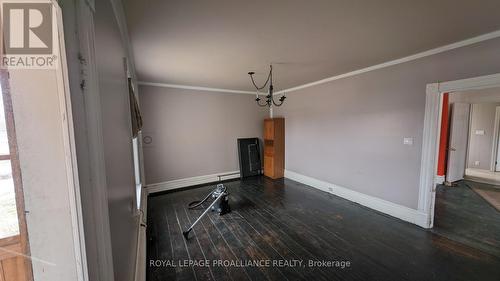 6 Mcclellan St, Tweed, ON - Indoor Photo Showing Other Room