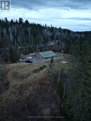 744 Homestead Road, Mattawa, ON - Outdoor With View