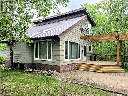 13 Stoney Lake Road, Humboldt Lake, SK - Outdoor With Exterior
