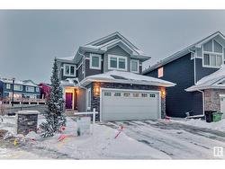 1215 STARLING DR NW  Edmonton, AB T5S 0G8