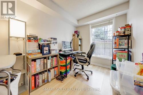 679 - 3 Everson Drive, Toronto, ON - Indoor Photo Showing Office
