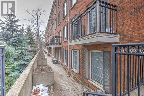 679 - 3 Everson Drive, Toronto, ON - Outdoor With Exterior