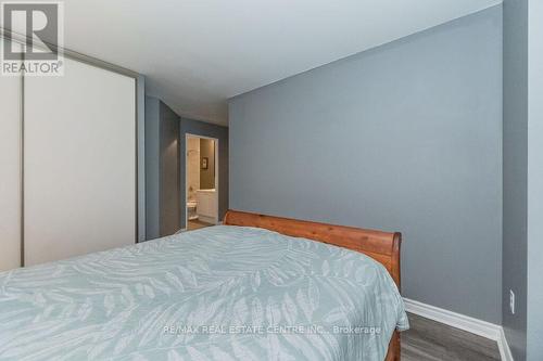 #103 -245 Queen St W, Centre Wellington, ON - Indoor Photo Showing Bedroom