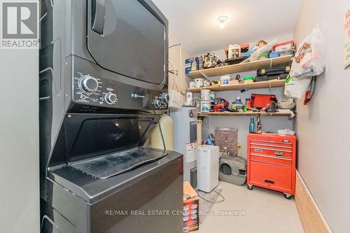#103 -245 Queen St W, Centre Wellington, ON - Indoor Photo Showing Laundry Room