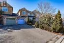 3095 Caulfield Cres, Mississauga, ON  - Outdoor With Facade 