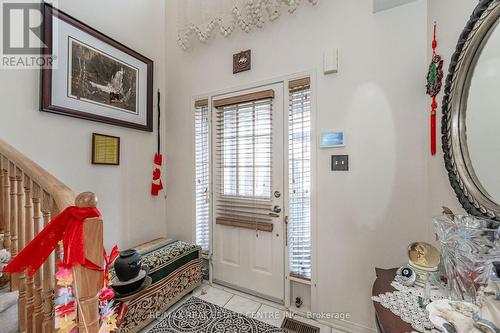 3095 Caulfield Cres, Mississauga, ON - Indoor Photo Showing Other Room