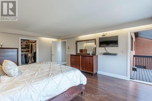 13 Connor Crt, Hamilton, ON - Indoor Photo Showing Bedroom