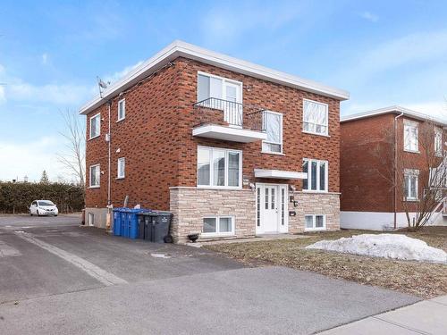 Frontage - 5711  - 5713 Rue Alphonse, Brossard, QC - Outdoor With Exterior