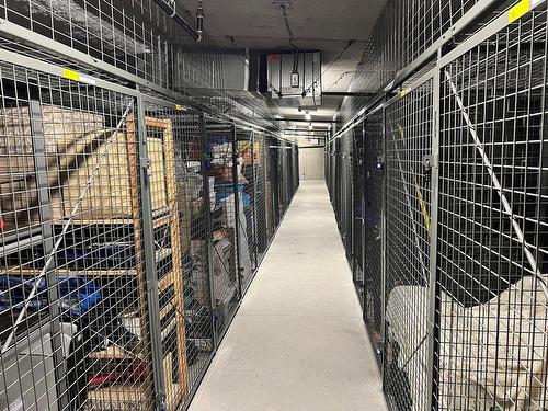 101-2500 Hackett Cres, Central Saanich, BC - Indoor With Storage